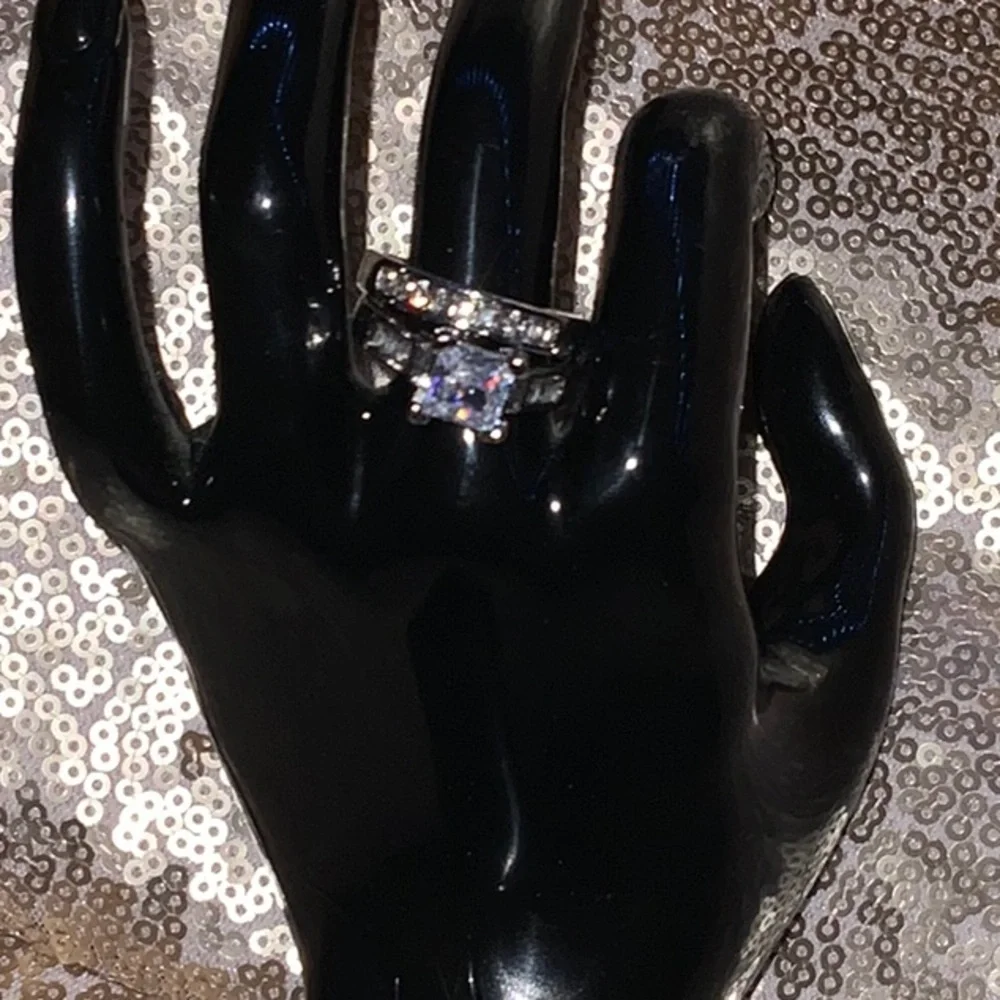 6/$20 Engagement Rings - Picture 3 of 4